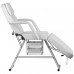 BEAUTYFOR Cosmetic Armchair A 202 with Trays White